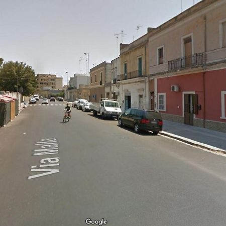 La Sciuscetta Διαμέρισμα Λέτσε Εξωτερικό φωτογραφία